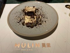 -莫里·意大利餐厅(K-lab店)