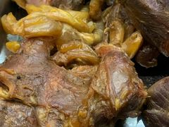 -内蒙古牛羊肉特色美食(后海滨路店)