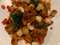 -金鼎轩·滋养小餐馆(联想桥店)
