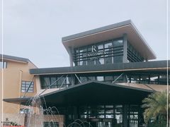 -厦门万丽酒店·R Bar