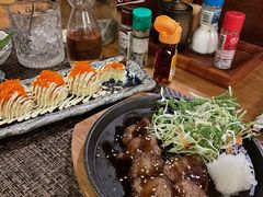-半藏居酒屋(香港花园店)