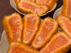 -名人坊·新派粤菜(河西奥体博览中心金鹰世界店)