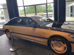 -奔驰上海利星(七宝店)