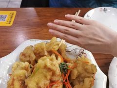 -老味道锅包肉(日照街店)