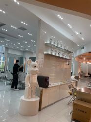 -东方麒麟·潘多拉SALON