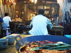 -周幺妹重庆老火锅(银泰城总店)