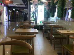 -溢仙茶(中防万宝城店)