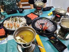 -丽江庭院之爱在路上(西单店)