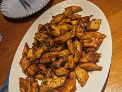 馕丁炒烤肉-疆里疆外·和田烤肉·清真