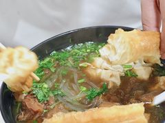 -国财牛杂(镇海店)