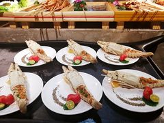 -海玥荟海鲜姿造自助餐厅(欧罗巴广场店)