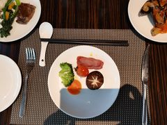 -绿岛国际酒店-西餐厅