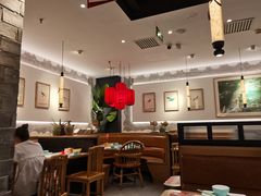 -江边城外烤全鱼(嘉定万达广场店)