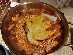 -姜胖胖无限自助烤肉(光明万达店)
