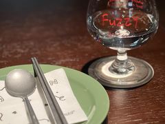 -Fuzzy Bistro 浮几韩餐·茶酒馆