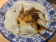 -龙抄手食府(浣花北路店)