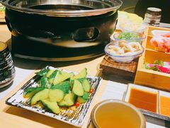 -吉屋烤肉(八宝街店)