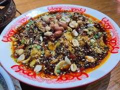 -爷爷的土钵菜(街道口店)