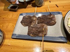 -晶吉·居酒屋·烧鸟·海胆(民主广场店)