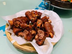 -王庄阿咪海鲜大排档(象园店)