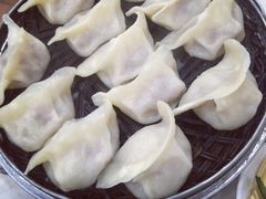 -老爷子原味蒸饺(总店)