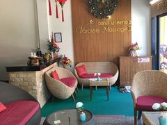 -新月水疗保健中心(2号店)