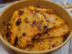 丁家坡洋芋片片-周小亮丁家坡洋芋(全国总店)