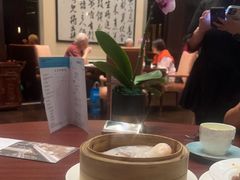 -明阁 Ming Court(广州朗豪酒店)
