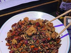 -冰城小镇音乐串吧·聚会餐厅(百子湾店)