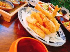 -熹炭精致日料(金融街购物中心店)