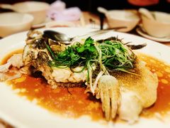 -陶陶居海鲜酒家(新马路店)