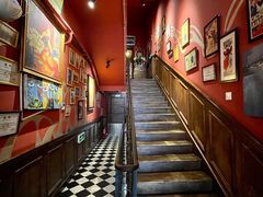 -塞纳河法国餐厅(意式风情街店)