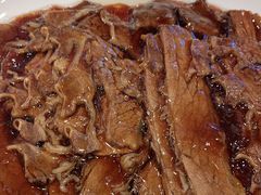 -紫光园·烤鸭·北京菜(劲松店)