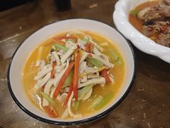 -湘缘道客•湘缘饭店·25年湘菜馆(古墩路店)
