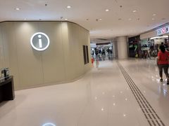-香港ELEMENTS圆方