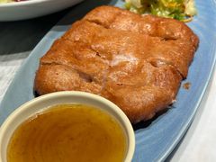 -志明眷村·台式融合菜·宵夜