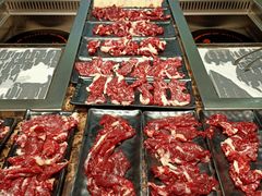 -牛里牛气· 榴莲海鲜鲜牛肉自助火锅·烤肉(横岗店)