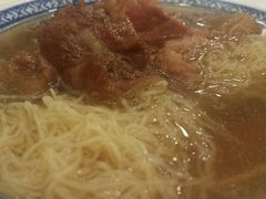 -香港麦奀云吞面世家(中山二路店)