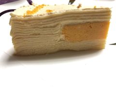 咸蛋黄千层-M Stand(BFC外滩金融中心店)