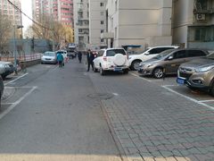 -芍药居北里