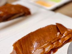 酥不腻烤鸭-小大董·烤鸭(凤凰汇店)