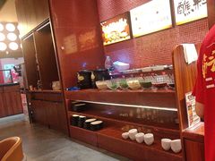-刘一锅筋头巴脑(大悦城C店)