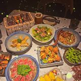 北京探店 | 藏在闹市里的青山萤火，氛围感直接拉满