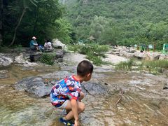 -孤山寨风景区