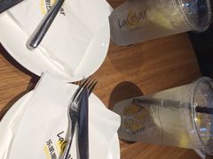 -乐凯撒披萨(蛇口花园城店)