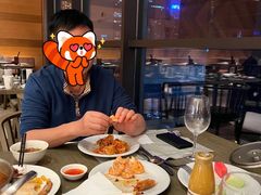 -TABLE·味西餐厅-成都茂业JW万豪酒店
