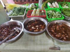 -金卯白肉罩火烧