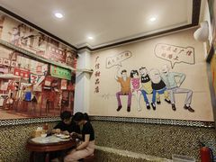 -广信牛奶甜品世家(台东店)