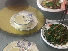 -遇见小院—虹鳟鱼•农家菜(怀柔店)