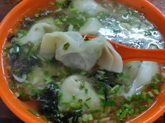 -阿麟馄饨(延长路店)